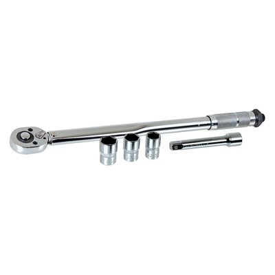 Image of Drehmoment-Schlüsselsatz* 5-teilig