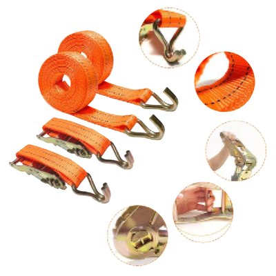 Image of Spanngurte-Set*