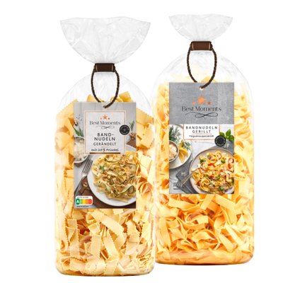 Image of Geschabte Spätzle*