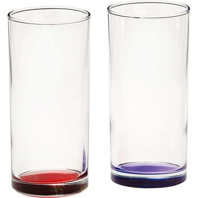 Image of Longdrink-Gläser-Set* 6-teilig