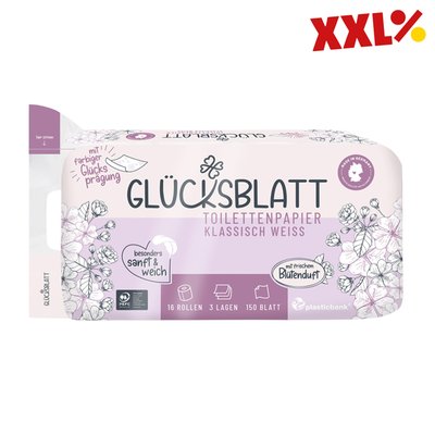 Image of Toilettenpapier* 4-lagig