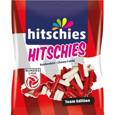 Image of Hitschies