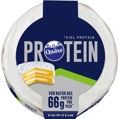 Image of Quäse Protein*