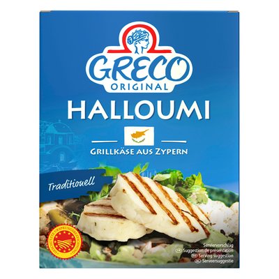 Image of Halloumi