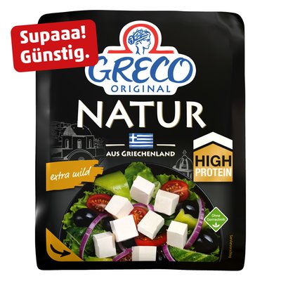 Image of Natur High Protein
