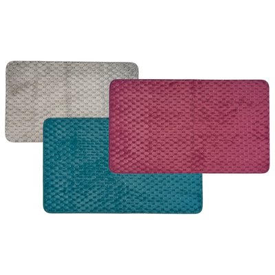 Image of Mikrofaser-Badeteppich* ca. 60 x 100 cm