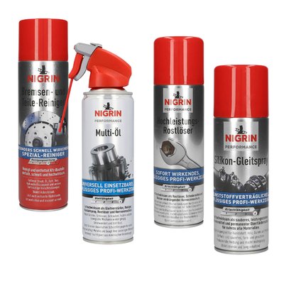 Image of Technik-Sprays*