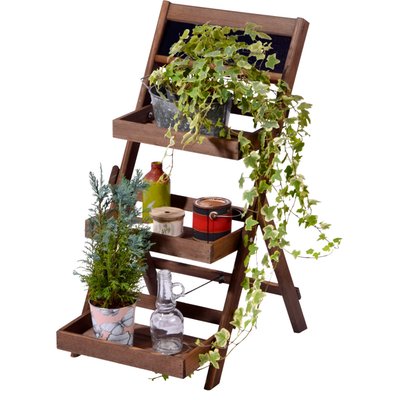 Image of Pflanzentreppe*