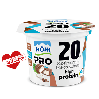 Image of Topfencreme*