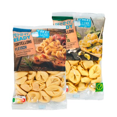 Image of Tortelloni