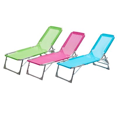 Image of Kinder-Sonnenliege*