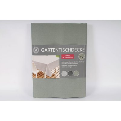 Image of Gartentischdecke* Ø ca. 160 cm