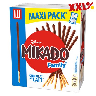 Image of Family Box*