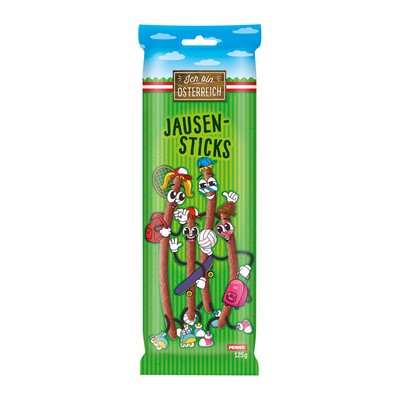 Image of Jausensticks