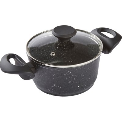 Image of Geschmiedeter Kochtopf*Ø ca. 16 cm