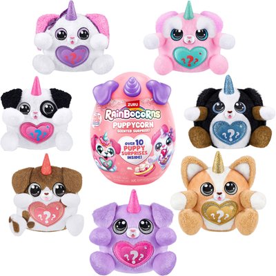 Image of Plüsch-Sammelfigur od. Dino-Sammelfigur*