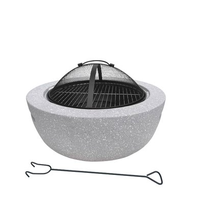 Image of Grill- und Feuerschale* 2-in-1