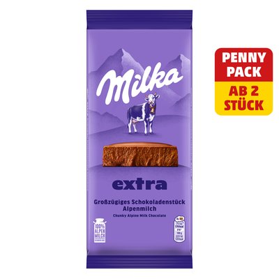 Image of Extra Schokolade*