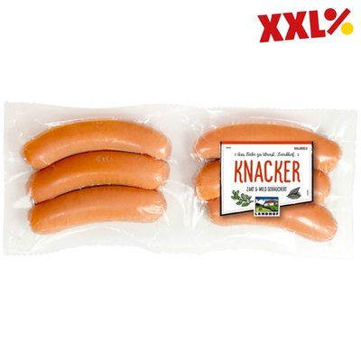 Image of Landhof Knacker