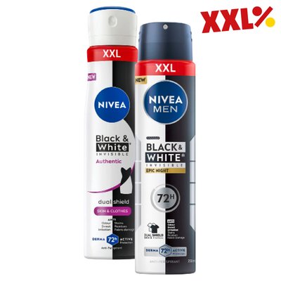 Image of Deo Spray*