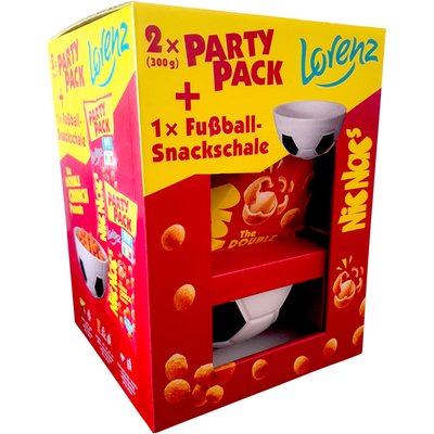 Image of Nic Nacs Promopack*
