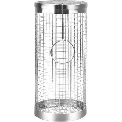 Image of Edelstahl-Grillkorb*