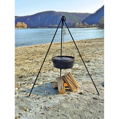 Image of Gusseisen-Gulaschtopf*