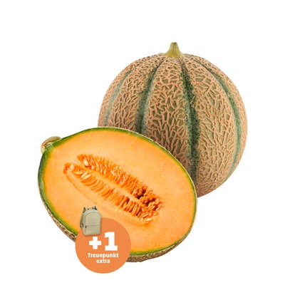 Image of Zuckermelone