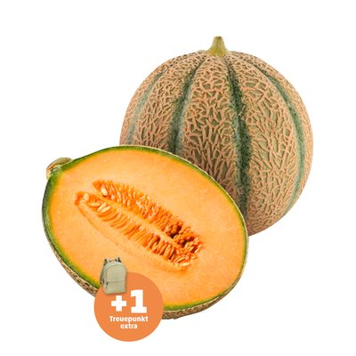 Image of Zuckermelone