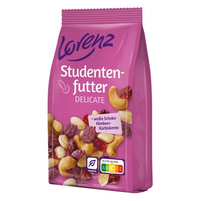 Image of Studentenfutter*