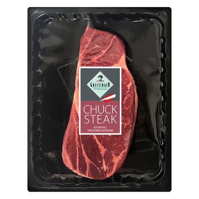 Image of Chuck Steak* natur