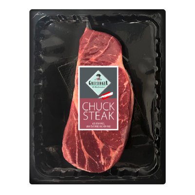 Image of Chuck Steak* natur