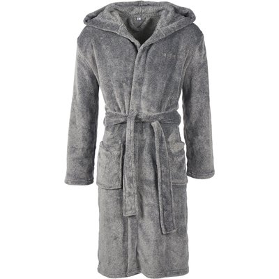 Image of Mikrofaser-Bademantel*