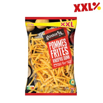 Image of Pommes Frites*