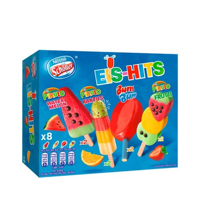 Image of Eishits*