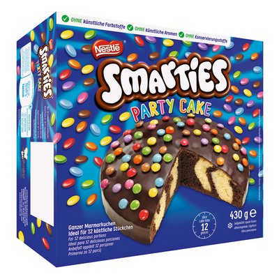 Image of Party Cake*