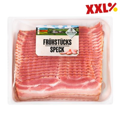 Image of Greisinger Frühstücksspeck*