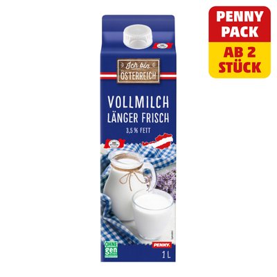 Image of Vollmilch