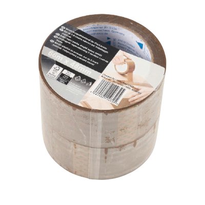 Image of Packband* od. Allzweck-Gewebeband* od. Kreppband* od. Klebe-Set*