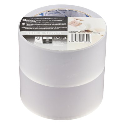 Image of Allzweck-Gewebeband* od. Packband* od. Kreppband* od. Klebe-Set*