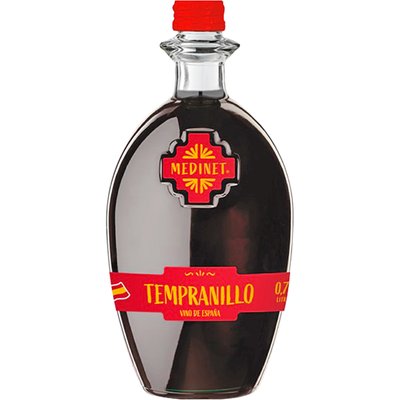 Image of Tempranillo