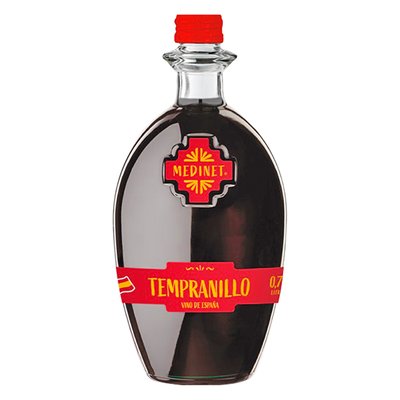 Image of Tempranillo
