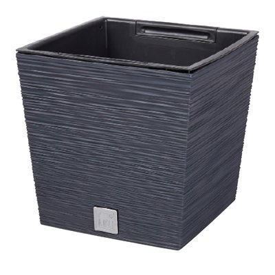 Image of Pflanzgefäss*  ca. 23,5 x 23,5 cm