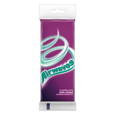 Image of Airwaves od. Orbit White