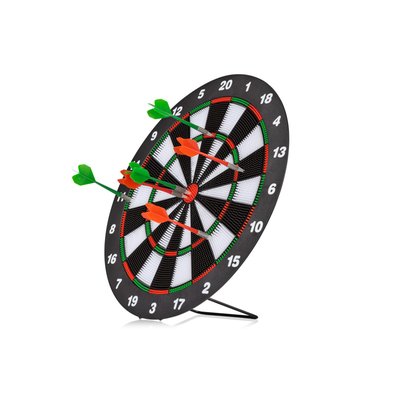 Image of Dartscheibe* Ø ca. 41,5 cm