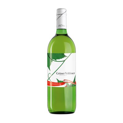 Image of Welschriesling, Grüner Veltliner od. Cuvee Weiss