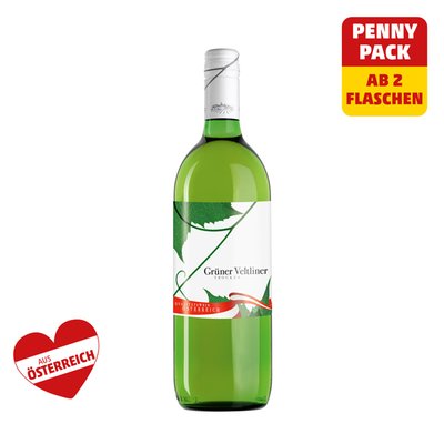 Image of Grüner Veltliner