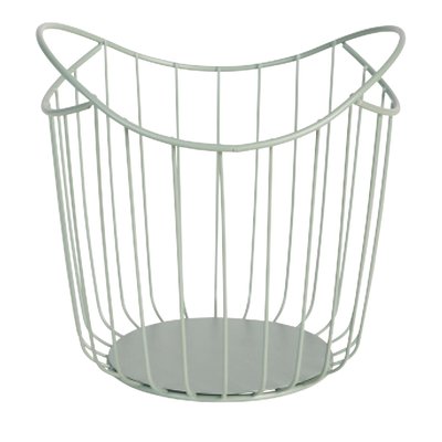 Image of Obstkorb* Hoch Grün