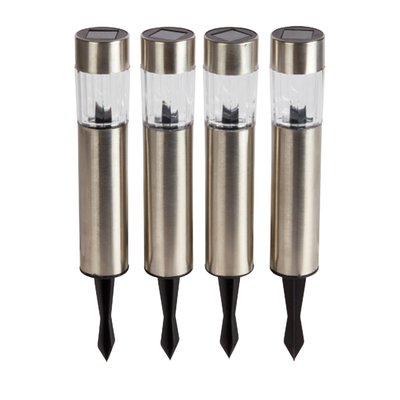 Image of Edelstahl-Solarstecker*