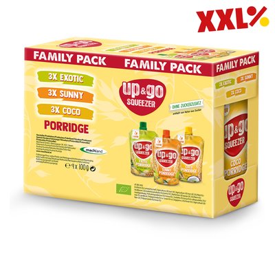Image of Bio Squeezer XXL*